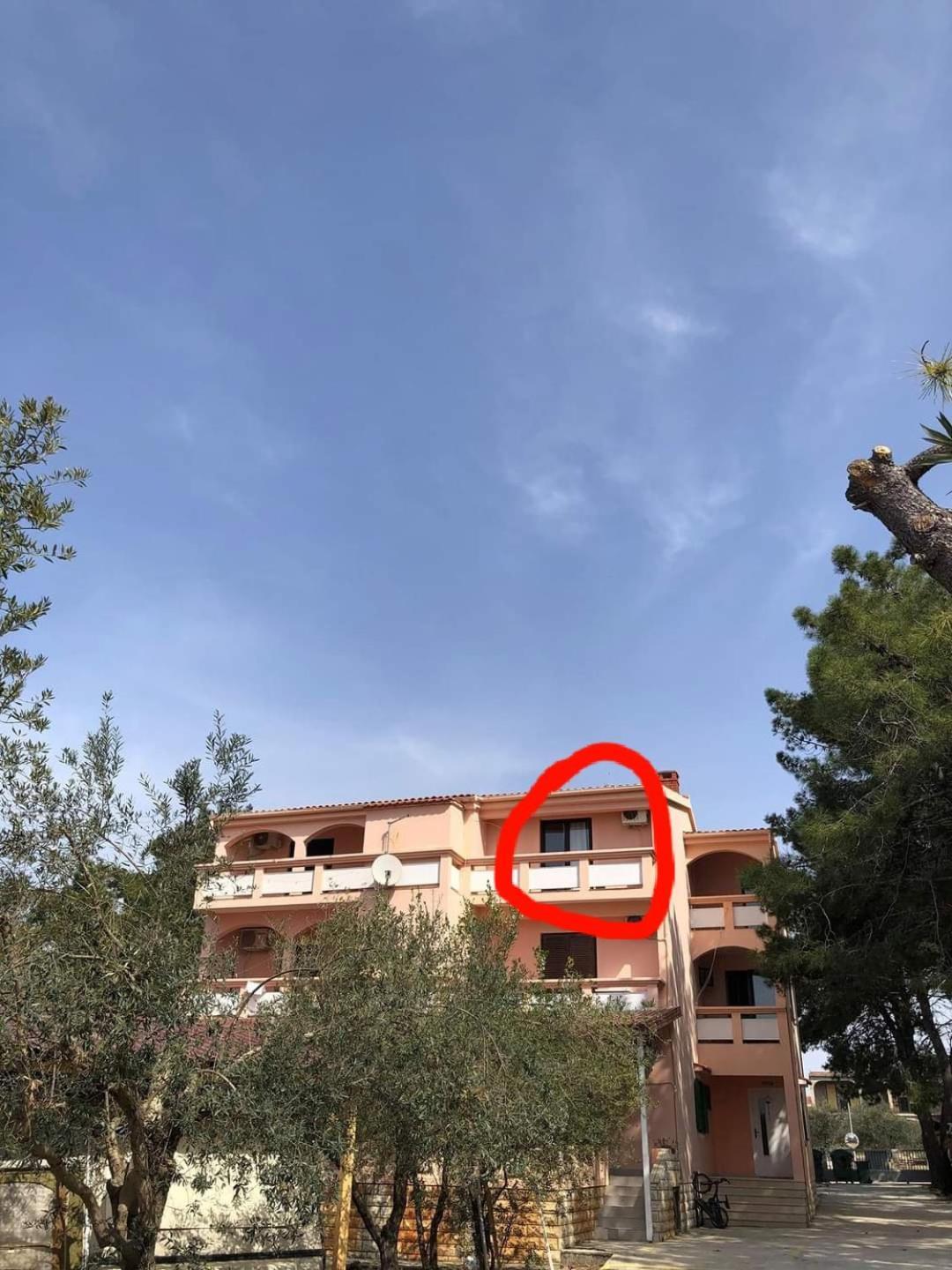 Villa Matea - فير المظهر الخارجي الصورة